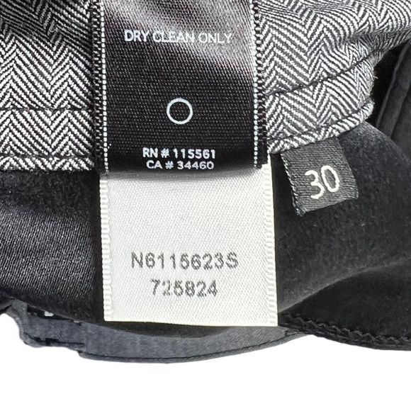 7FAMK Rocker Jeans Mens Size 30 - Picture 9 of 9